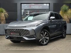 MG HS - 1.5 Plug-in Hybrid Luxury 272pk Navigatie/Stoelverwarming/360Camera