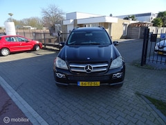 Mercedes-Benz GL-klasse - 4-Matic org. NL auto met boekjes etc. TOPPER 420 CDI