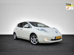 Nissan LEAF - Base |Cruise|Navi|Camera