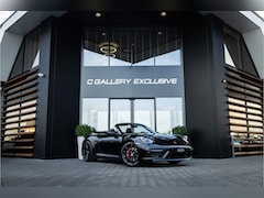 Porsche 911 Cabrio - 3.0 Carrera S - Lift | Bose | Cruise Control