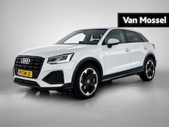 Audi Q2 - 35 TFSI Edition one 150 PK | Automaat | Stoelverwarming | Cruise Control | Keyless | Clima