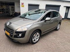 Peugeot 3008 - 1.6 THP Première Pano.dak/CLIMA/PDC BJ 2009