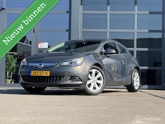 Opel Astra GTC - 1.4 Turbo Design Edition