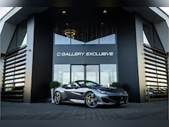 Ferrari Portofino - 3.9 V8 HELE - Grigio Ferro | Carbon | Memory