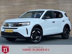 Opel Frontera - Electric Edition 44 kWh Camera / Navigatie / Carplay / 3-Fase