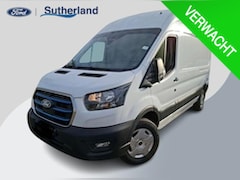 Ford E-Transit - 350 L3H3 Trend 68 kWh | Hoog dak | 360 graden camera | Adaptive cruise control | Pro Power