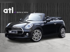 MINI Cabrio - 1.5 Cooper Harman Kardon I Keyless I Navi I Parkeerassistent I Windvanger I Stoelverwarmin