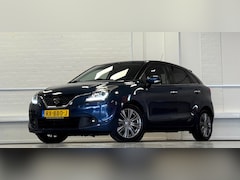 Suzuki Baleno - 1.2 Smart Hybrid High Executive Xenon Camera Allseason banden