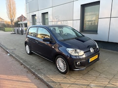 Volkswagen Up! - 1.0 high up! BlueMotion Nap PDC Fender Cruise Airco Start Stop