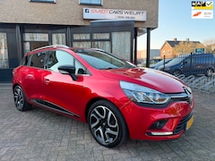 Renault Clio Estate - 0.9 TCe Limited