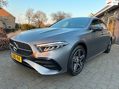 Mercedes-Benz A-klasse - 250 e AMG Line, Magno Grau, BTW