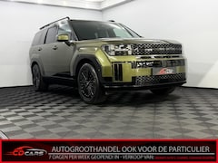 Hyundai Santa Fe - 1.6 T-GDI PHEV Black Line 4WD 7p. 252 PK, 360 Camera, Leder, Memory stoelen, Head-up displ