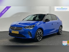 Opel Corsa-e - Elegance 50 kWh 3 FASE SOH 90% CARPLAY LM CRUISE NAVI
