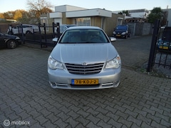 Chrysler Sebring Cabrio - showroom-staat 2.7 Limited Business Edition Young-Timer showroom-Staat
