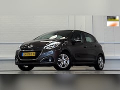 Peugeot 208 - 1.2 PureTech Blue Lion 2e Eigenaar 100% Onderhouden Distributie is vv in 2024