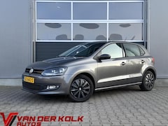 Volkswagen Polo - 1.2 TSI Comfortline 5 Deurs | Airco | Cruise