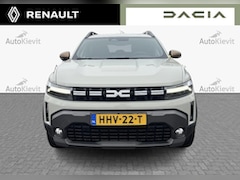 Dacia Duster - 1.6 Hybrid 140 Extreme Pack Techno Navi + Pack Verwarming