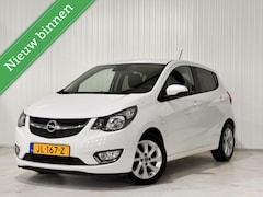 Opel Karl - 1.0 ecoFLEX Innovation|LANE ASSIST|CRUISE CONTROL