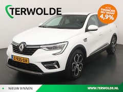 Renault Arkana - E-Tech hybrid 145 Intens | Stoel- & Stuurverw. | Parkeercamera | Trekhaak |
