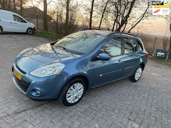 Renault Clio Estate - 1.2 TCE Sélection Business|Eerste eig