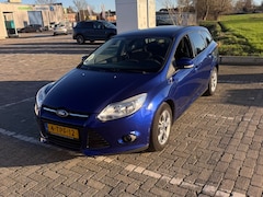 Ford Focus Wagon - 1.0 EcoBoost Edition