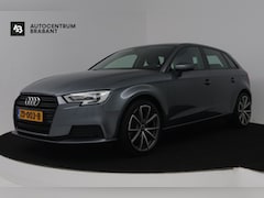 Audi A3 Sportback - 30 TFSI Pro Line (PARKEERSENSOREN, CRUISE CONTROL, NAVIGATIE)