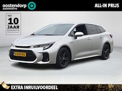 Suzuki Swace - 1.8 Hybrid Select | Apple CarPlay | Stoel / Stuurverwarming | Rijklaarprijs incl. garantie