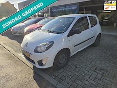 Renault Twingo - 1.5 dCi Authentique EXPORT | NW APK | AIRCO |