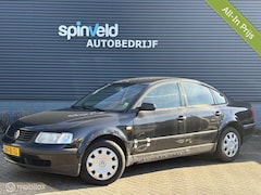 Volkswagen Passat - 1.9 TDI - Handel of Export