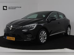 Renault Clio - 1.0 TCe Intens (CARPLAY, CRUISE CONTROL, LANE-ASSIST, PARKEERSENSOREN, NAVIGATIE)