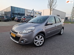 Renault Clio Estate - 1.2 TCE Night & Day NAVI PSENSOR CRUISE TREKHAAK 2 X SLEUTELS