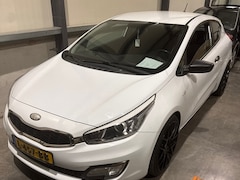 Kia Pro cee'd - 1.4 CVVT Navigator Plus Pack