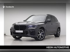BMW X5 - xDrive45e M-Sport | CoPilot | 21" | Harman Kardon | Individual Leder | Trekhaak | Laser |