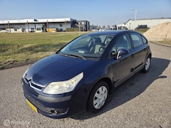 Citroën C4 - 1.6-16V Ligne Prestige Airco / Cruise / LPG