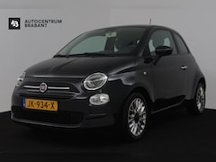 Fiat 500 - 0.9 TwinAir Turbo Popstar (AUTOMAAT, AIRCO)