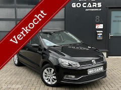 Volkswagen Polo - 1.0 First Edition