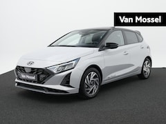 Hyundai i20 - 1.0 T-GDI Premium Sky | Schuif- / kanteldak | Camera | Navigatie | Cruise Control | Two-To
