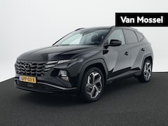 Hyundai Tucson - 1.6 T-GDI PHEV Comfort 4WD | Camera | Navigatie | Apple Carplay Android Auto | 4 Wiel Aang