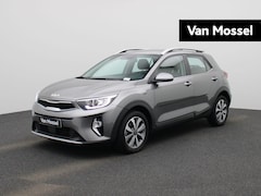 Kia Stonic - 1.0 T-GDI MHEV Pulse 1.0 7DCT | Automaat | Apple Carplay / Android Auto | Navigatie | Clim