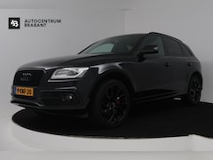 Audi Q5 - 2.0 TFSI quattro S Edition (STOELVERWARMING, TREKHAAK, CRUISE CONTROL, NAVIGATIE, PARKEERS