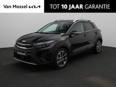 Kia Stonic - Inspire 1.0T Automaat | Apple Carplay/Android Auto | Achteruitrijcamera | Airco | PDC |