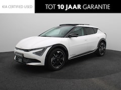 Kia EV6 - Plus Advanced 84 kWh | LED | Stoel Stuur Verwarming | Navigatie | Climate Control | Cruise