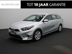 Kia Cee'd Sportswagon - Pulse 1.0 T-GDi 120 MHEV DCT ISG