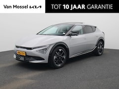 Kia EV6 - Plus Advanced 84 kWh | Stoel & Stuur Verwarming | Stoelventilatie | Navigatie | Adaptive C