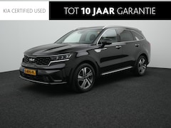 Kia Sorento - 1.6 T-GDI Hybrid 2WD ExecutiveLine 5p. | 1e Eigenaar | 100% dealeronderhouden | Fulloption
