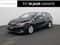 Kia Cee'd Sportswagon - Pulse 1.0 T-GDi 120 MHEV DCT ISG