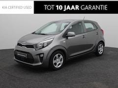 Kia Picanto - 1.0 DPi ComfortLine | Bluetooth | Airco | Elek. ramen | Radio