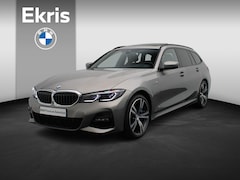 BMW 3-serie Touring - 330e Business Edition Plus | High Executive | Audio Media Pack | Parking Pack | Safety Pac