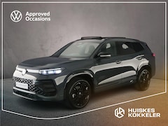 Volkswagen Tayron - R-Line Edition 1.5 TSI eHybrid 272pk DSG Automaat Trekhaak, Harman Kardon audio, Panoramad