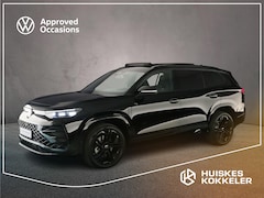 Volkswagen Tayron - R-Line Edition 1.5 TSI eHybrid 272pk DSG Automaat Trekhaak, Harman Kardon audio, Panoramad